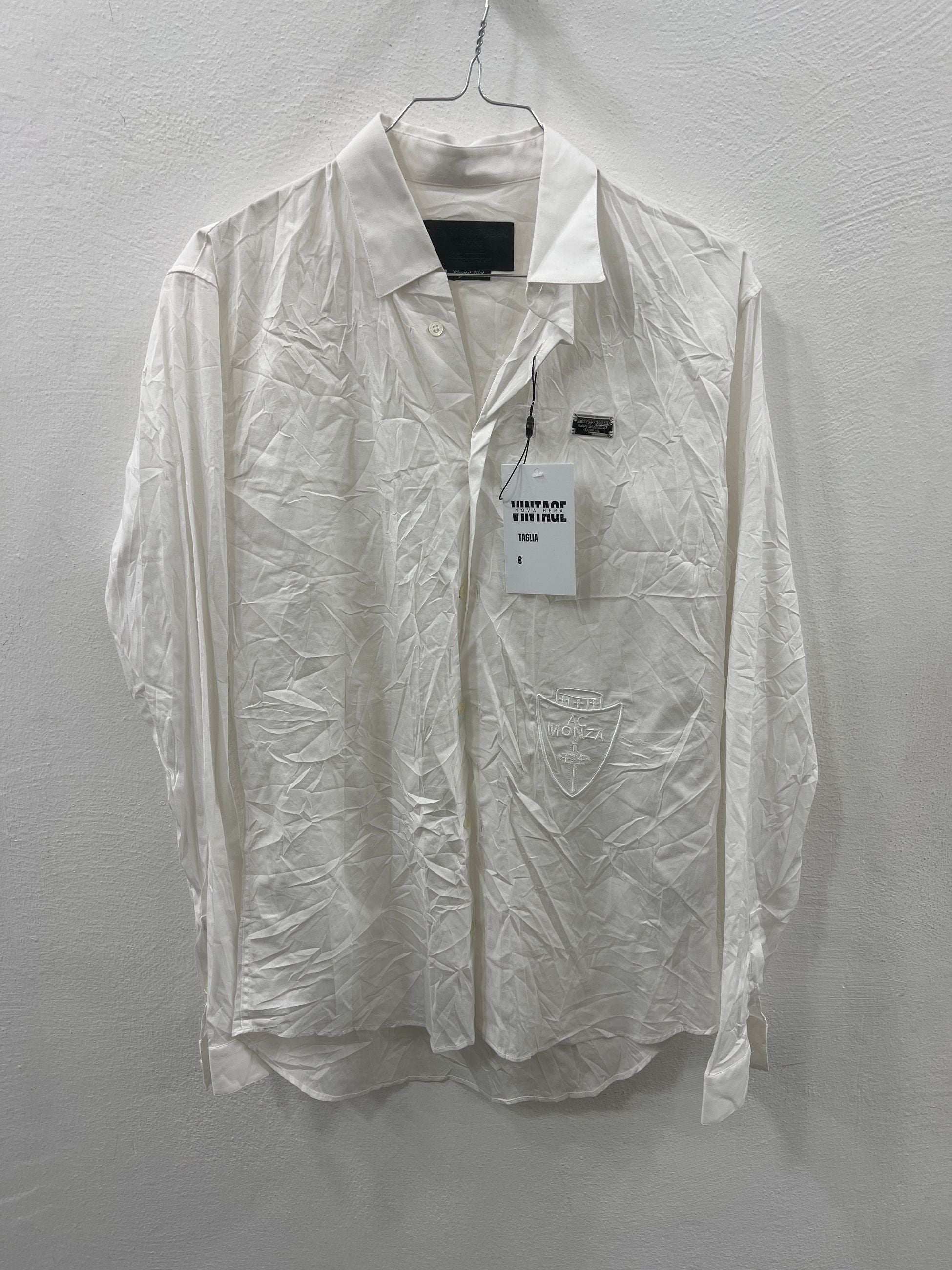 camicia philipp plein